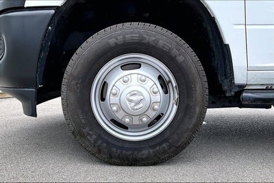 2023 RAM 3500 Chassis Cab Tradesman