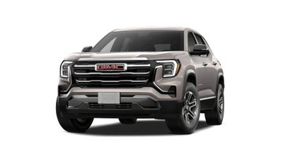 2027 GMC Terrain FWD Elevation