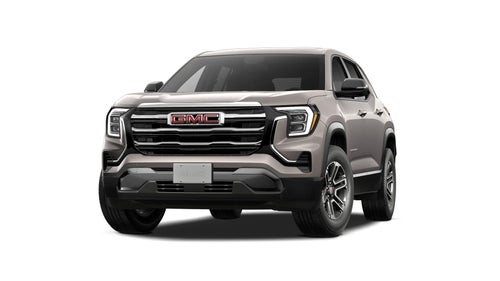 2027 GMC Terrain FWD Elevation