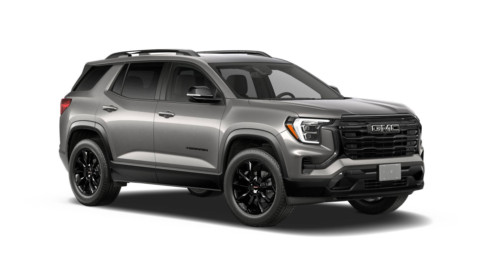 2027 GMC Terrain FWD Elevation
