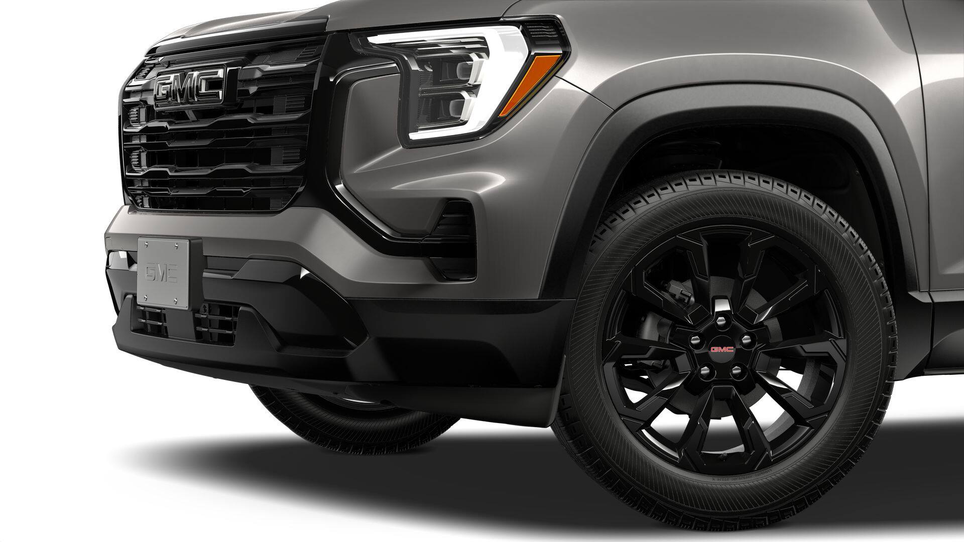 2027 GMC Terrain FWD Elevation
