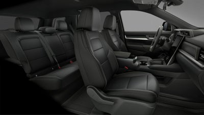 2027 GMC Terrain FWD Elevation
