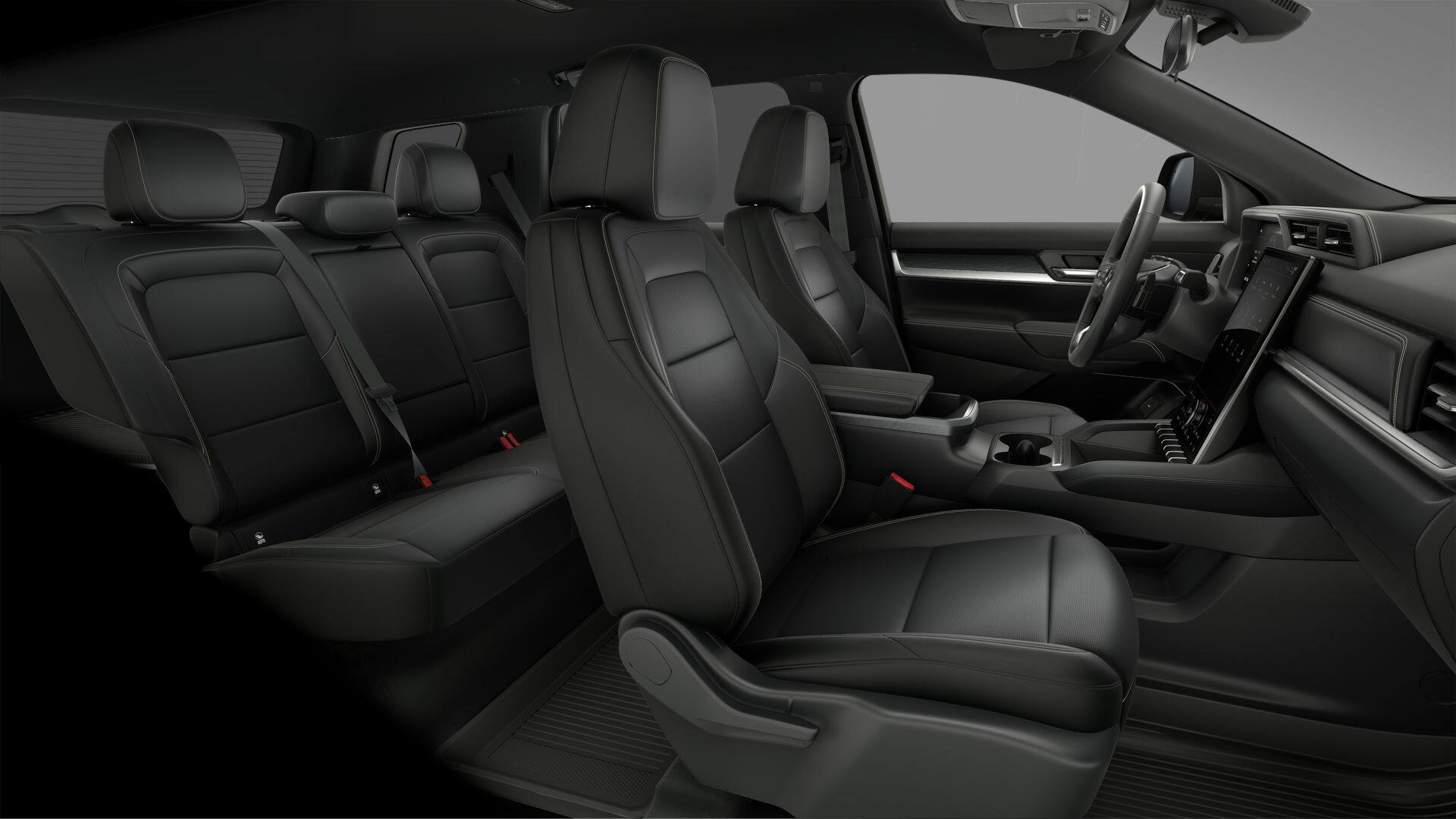 2027 GMC Terrain FWD Elevation