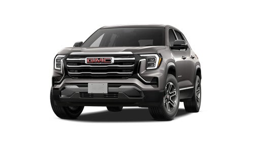 2027 GMC Terrain FWD Elevation