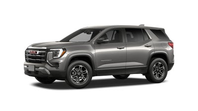 2027 GMC Terrain FWD Elevation