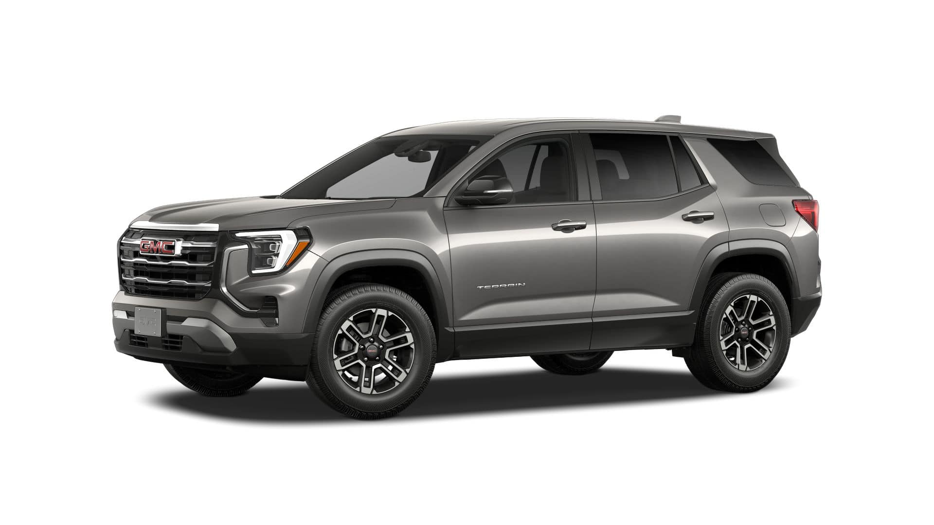 2027 GMC Terrain FWD Elevation