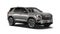 2027 GMC Terrain FWD Elevation