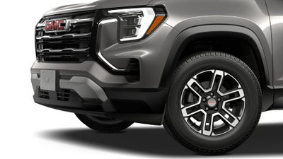 2027 GMC Terrain FWD Elevation