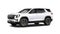 2027 GMC Terrain FWD Elevation