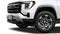 2027 GMC Terrain FWD Elevation
