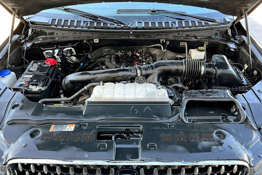 2023 Lincoln Navigator Black Label