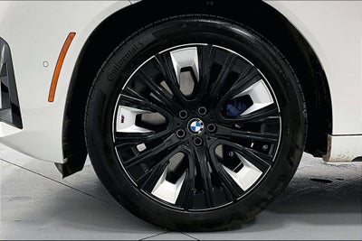 2025 BMW X3 M50 xDrive