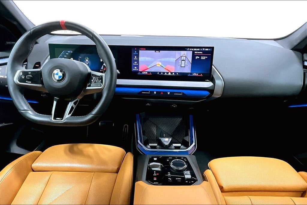2025 BMW X3 M50 xDrive