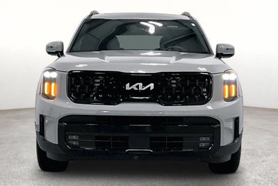2024 Kia Telluride SX Prestige X-Line