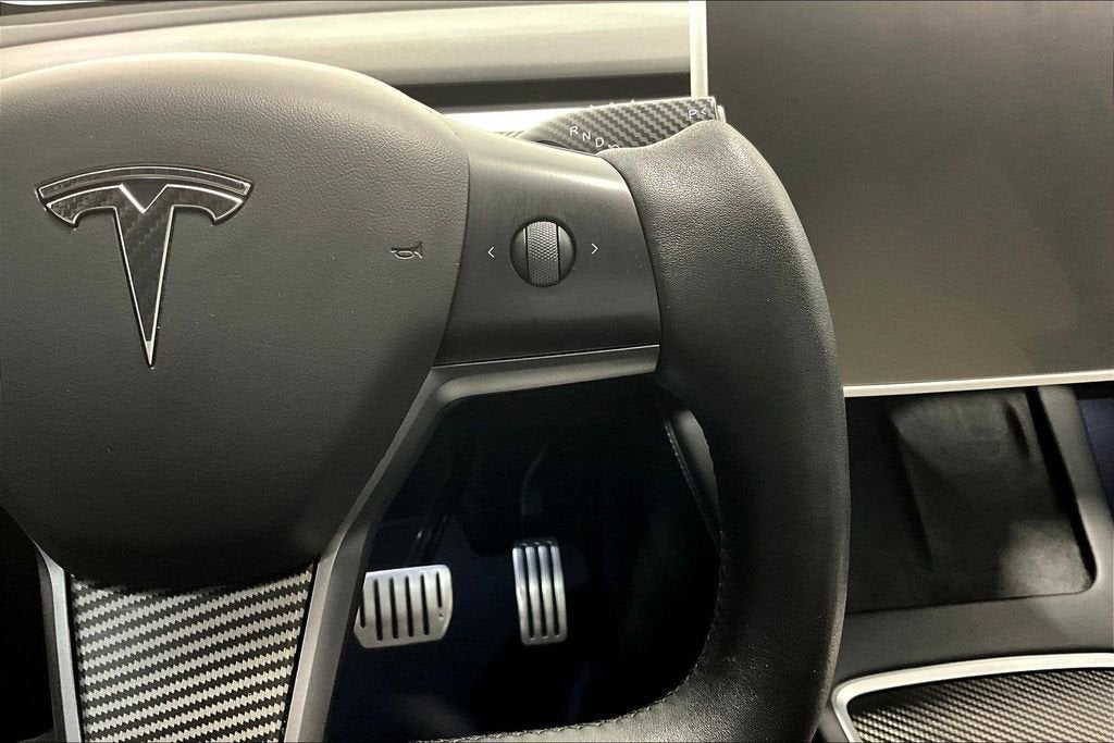 2021 Tesla Model Y Performance