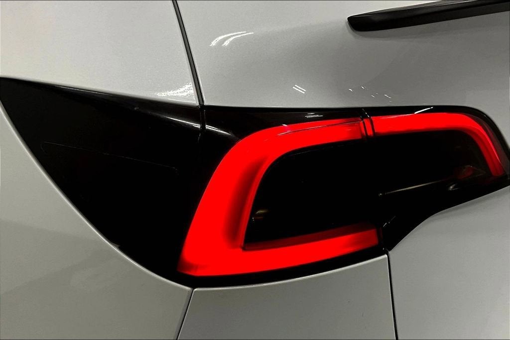 2021 Tesla Model Y Performance