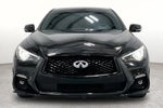 2023 INFINITI Q50 RED SPORT 400