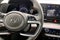 2022 Hyundai Elantra Hybrid Blue