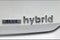 2022 Hyundai Elantra Hybrid Blue