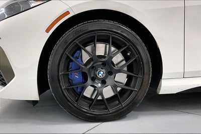 2020 BMW M235i Gran Coupe xDrive