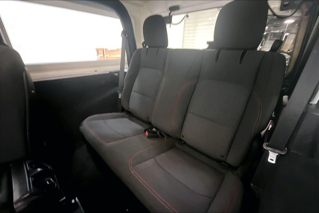 2019 Jeep Wrangler Rubicon