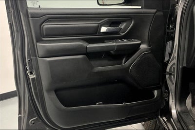 2024 RAM 1500 Tradesman