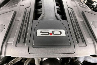 2022 Ford Mustang GT