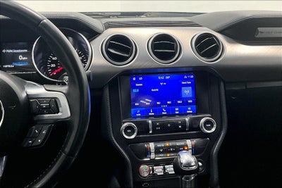 2022 Ford Mustang GT