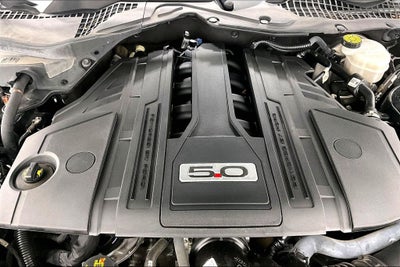 2022 Ford Mustang GT