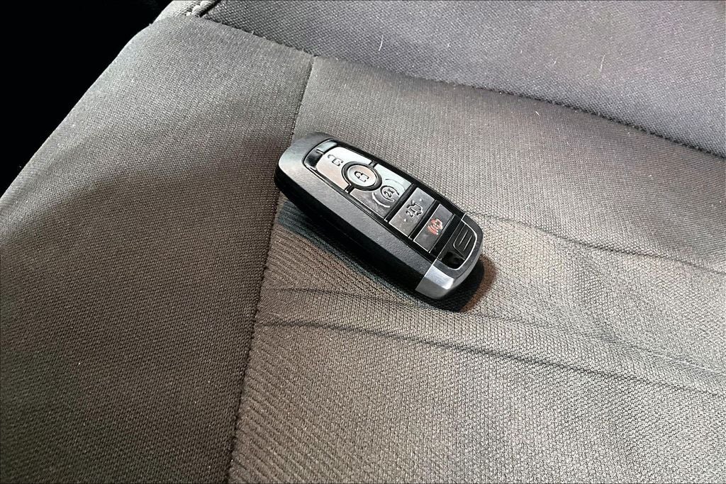 2022 Ford Mustang GT