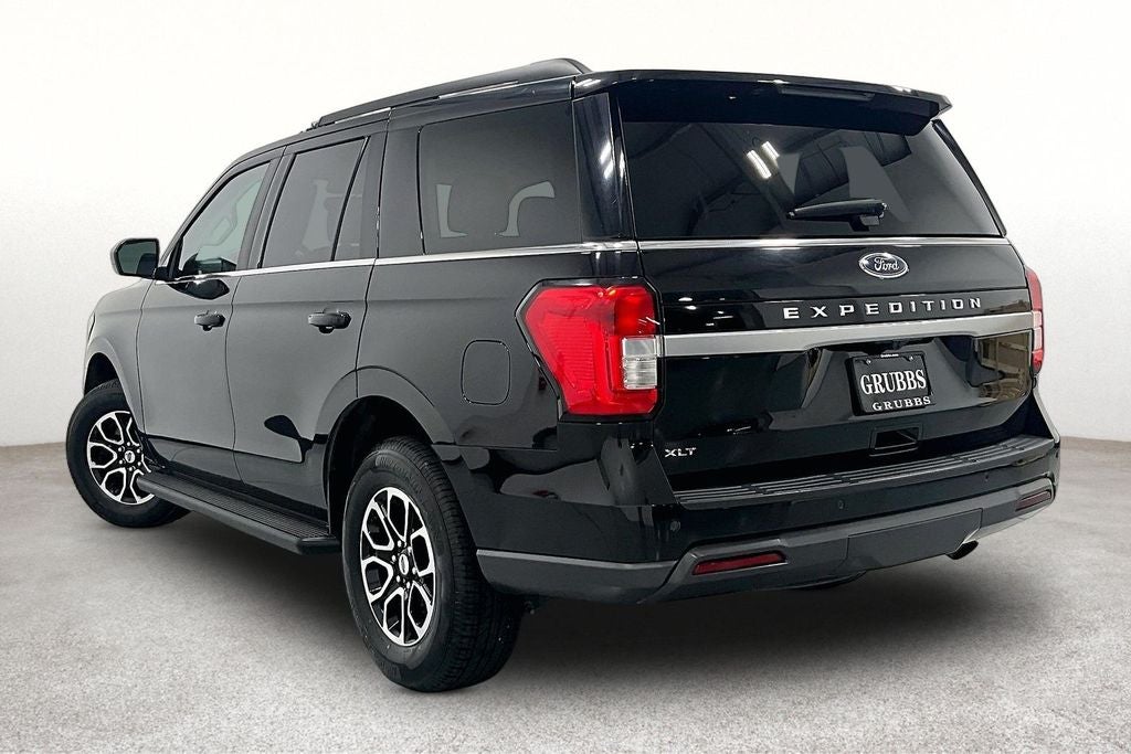 2024 Ford Expedition XLT