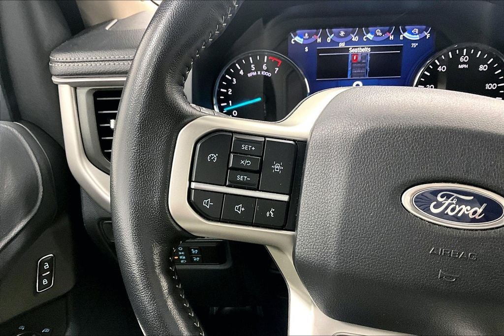 2024 Ford Expedition XLT