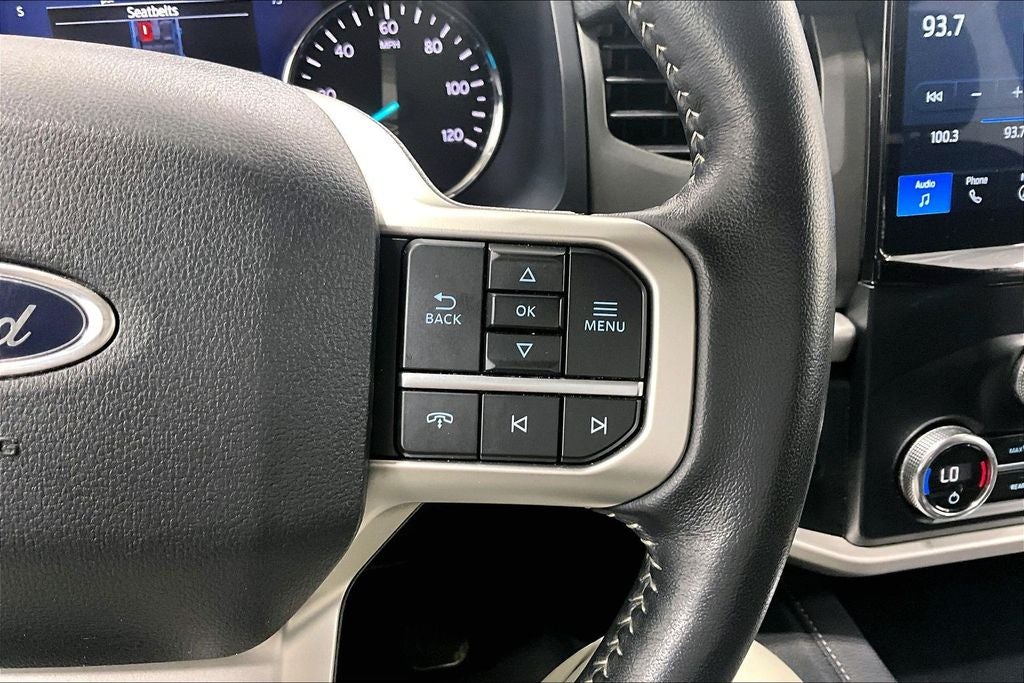 2024 Ford Expedition XLT