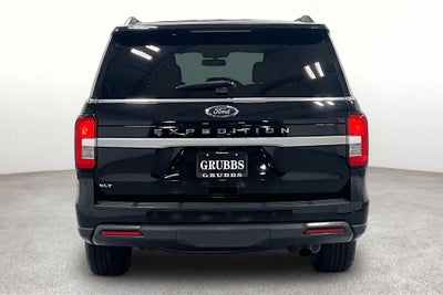 2024 Ford Expedition XLT