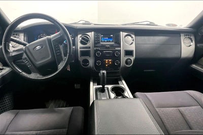 2015 Ford Expedition XLT