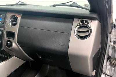 2015 Ford Expedition XLT
