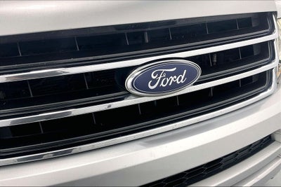 2015 Ford Expedition XLT