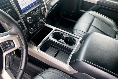 2020 Ford F-250SD Lariat