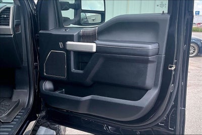2020 Ford F-250SD Lariat