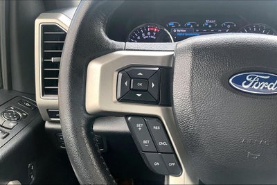 2020 Ford F-250SD Lariat