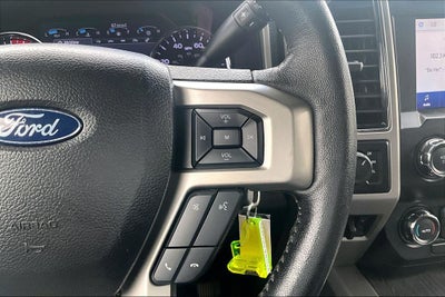 2020 Ford F-250SD Lariat