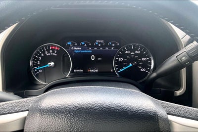 2020 Ford F-250SD Lariat