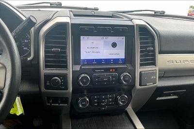 2020 Ford F-250SD Lariat