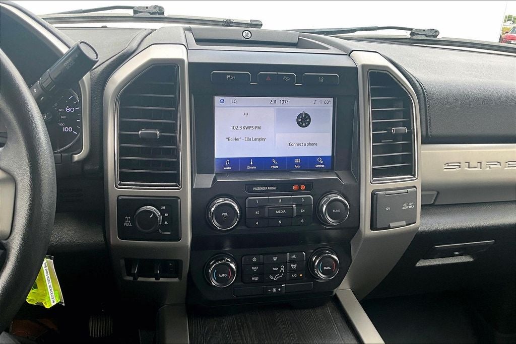 2020 Ford F-250SD Lariat