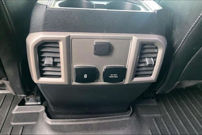2020 Ford F-250SD Lariat