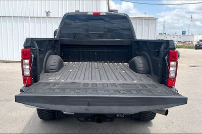 2020 Ford F-250SD Lariat