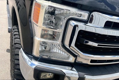2020 Ford F-250SD Lariat