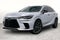 2024 Lexus RX 350 F Sport Handling