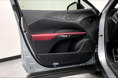 2024 Lexus RX 350 F Sport Handling