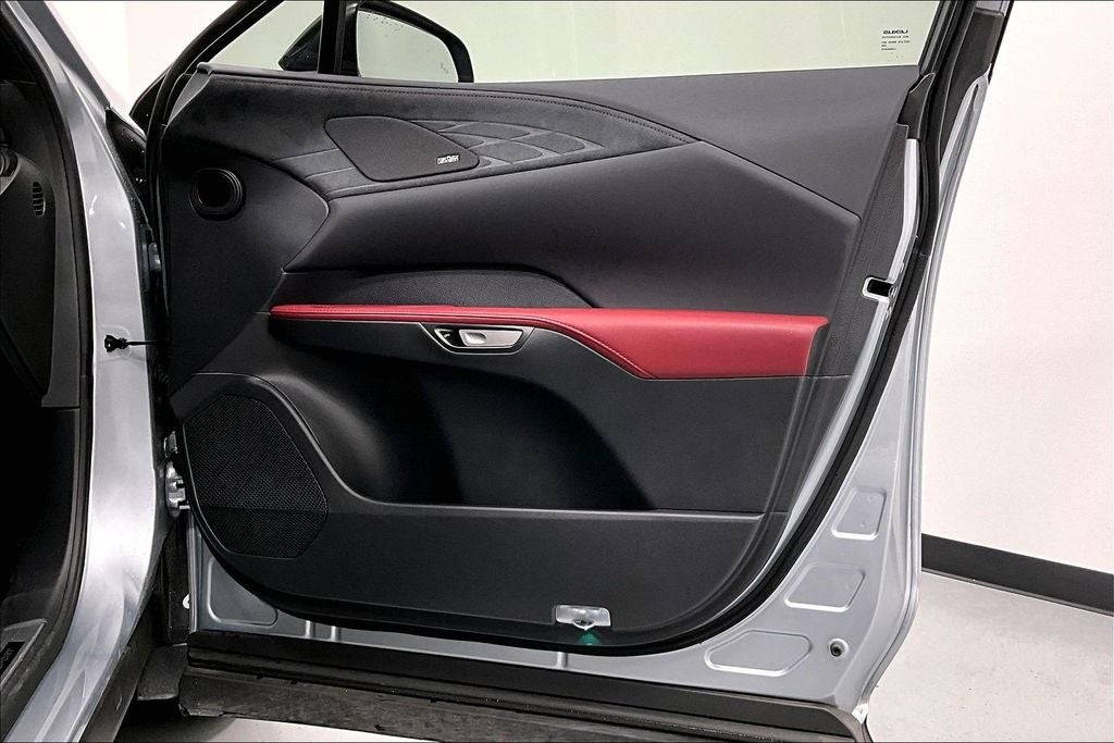 2024 Lexus RX 350 F Sport Handling